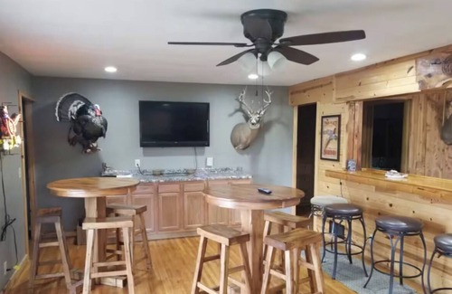 Boyd County Other | Triple T Ranch Lodge