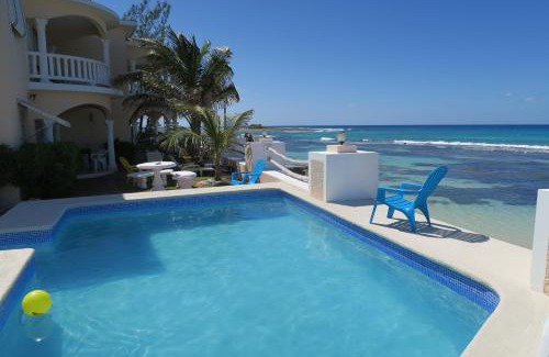 Montego Bay House | Triplets on the Bay