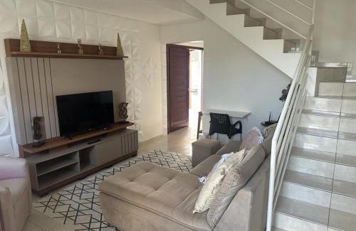 Pitimbu Apartment | Triplex Completo em Pitimbu - PB