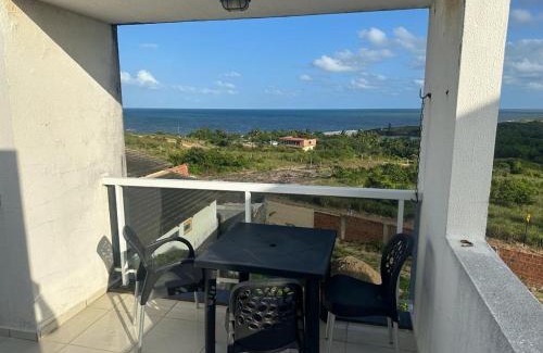 Pitimbu Apartment | Triplex Completo em Pitimbu - PB