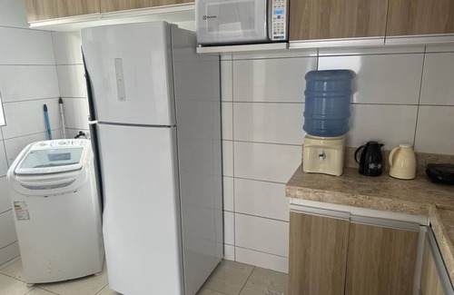 Pitimbu House | Triplex in Pitimbi - PB Beach House in Praia Bela.