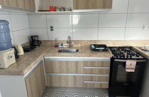 Pitimbu House | Triplex in Pitimbi - PB Beach House in Praia Bela.