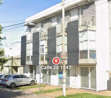 La Plata Apartment | Triplex La plata equipado para 6 personas a estrenar 60mts INCLUYE cochera