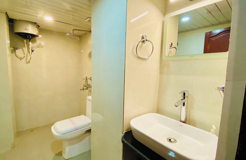 Darjeeling Hotel | Tripoo Potala Palce