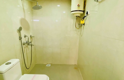 Darjeeling Hotel | Tripoo Potala Palce