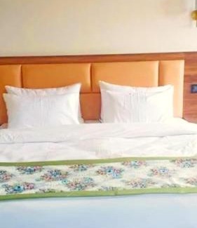 Pelling Hotel | Tripoo Rhisum the premium Haapo retreat