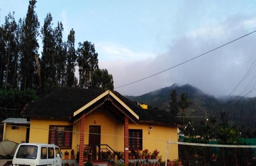 Chikkamagaluru House | TripThrill Tottilu Homestay