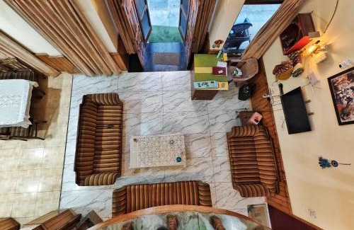 Simsa Village Cabin | TripTi Villas