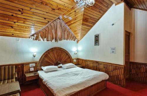 Simsa Village Cabin | TripTi Villas