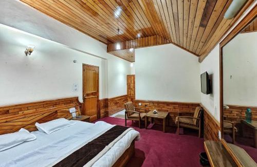 Simsa Village Cabin | TripTi Villas