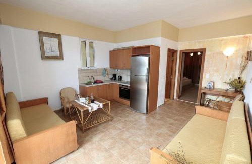 Archanes-Asterousia Apartment | Tris Ekklisies Beachfront Apartment - Ammos