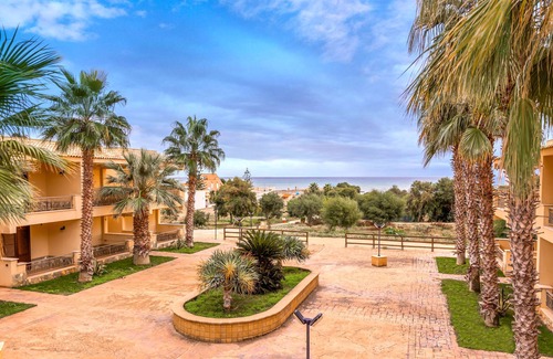 Triscina House | Triscinamare Hotel Residence