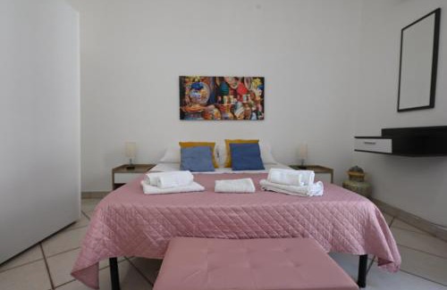 Borgo Vecchio House | Triskeleshome
