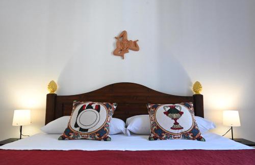 Borgo Vecchio House | Triskeleshome
