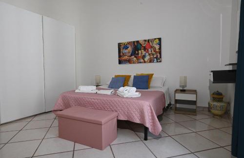 Borgo Vecchio House | Triskeleshome
