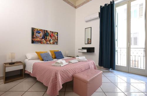 Borgo Vecchio House | Triskeleshome