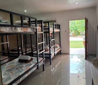 Magsingal Hotel | Trister Resort