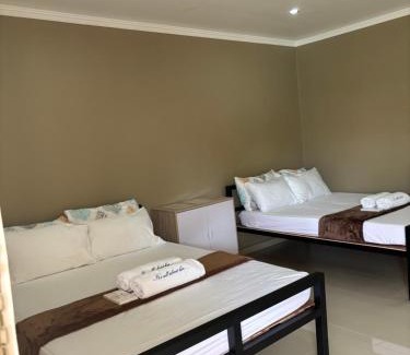 Magsingal Hotel | Trister Resort