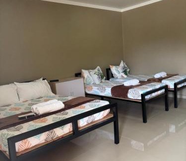 Magsingal Hotel | Trister Resort