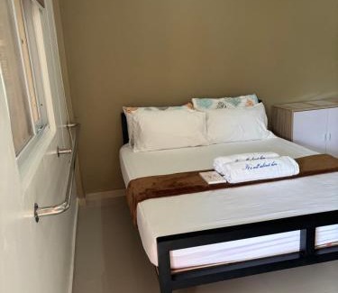 Magsingal Hotel | Trister Resort