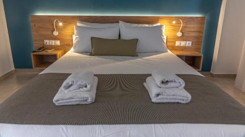 Minoa Pediada Hotel | Triton Authentic Cretan Hotel