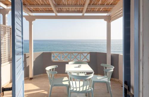 Minoa Pediada Hotel | Triton Authentic Cretan Hotel