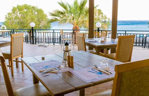 Minoa Pediada Hotel | Triton Authentic Cretan Hotel