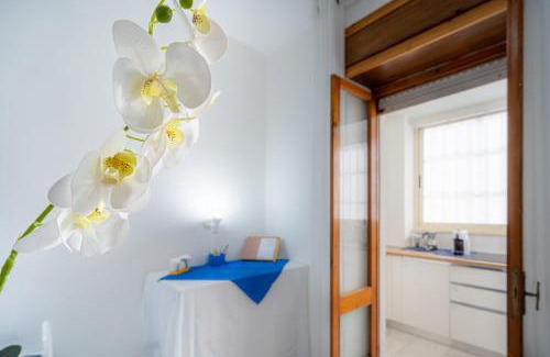 Carbonia Apartment | Trivano il Rifugio