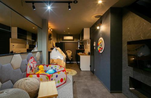 Kita Ward Hotel | trive ozone2 trive kids バンテリンドーム ナゴヤ近く 大曽根駅 徒歩3分