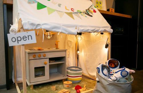 Kita Ward Hotel | trive ozone2 trive kids バンテリンドーム ナゴヤ近く 大曽根駅 徒歩3分