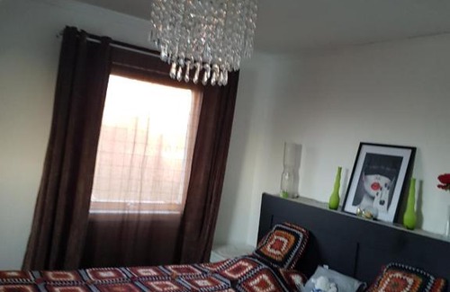 Arendal Villa | Trivelig hus med fantastisk utsikt