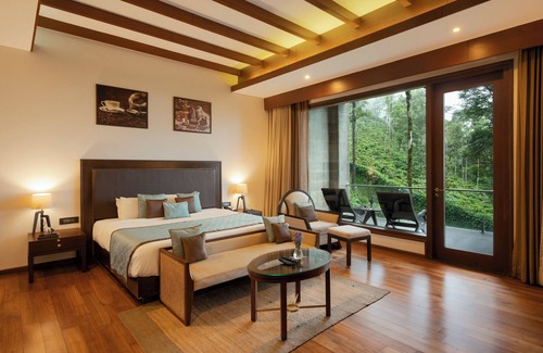 Chikkamagaluru Hotel | Trivik Hotels & Resorts, Chikmagalur