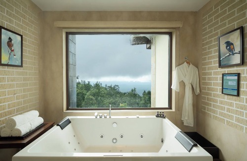 Chikkamagaluru Hotel | Trivik Hotels & Resorts, Chikmagalur