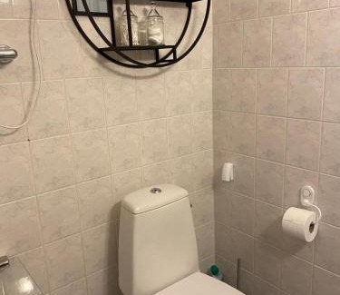 Mariehamn Apartment | Trivsam Studio