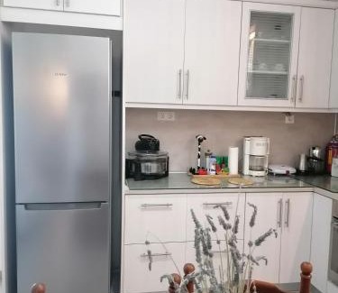 Galatas House | Trizinia View