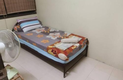 Taman Rakyat Mergong House | TRM Homestay Alor Setar - MALAY only