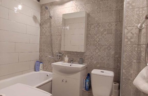 Mazeikiai Apartment | TROFFI T14- SELF CHECK-IN apartment for your comfort