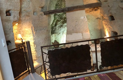 Thore-la-Rochette House | TROGOLOFT 2