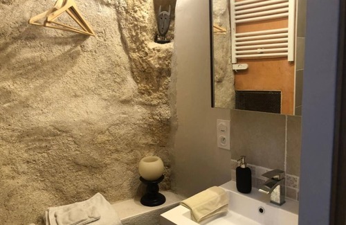 Thore-la-Rochette House | TROGOLOFT 2