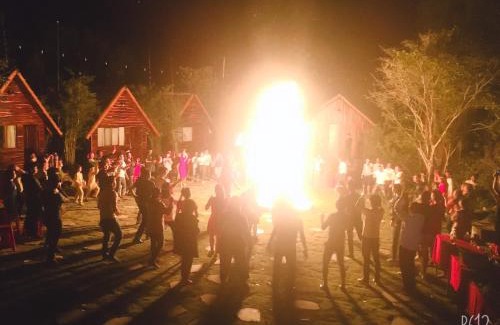 Buon Don Hotel | Troh Bư's Bungalows