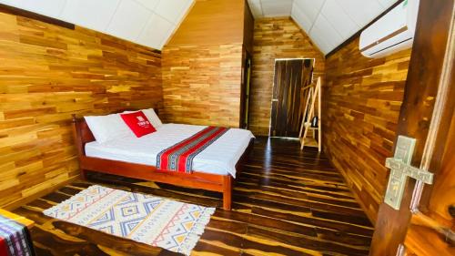 Buon Don Hotel | Troh Bư's Bungalows