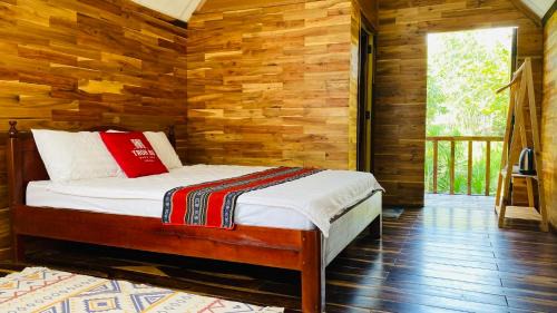 Buon Don Hotel | Troh Bư's Bungalows