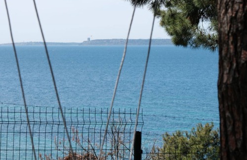 Guzelyali Hotel | Troia Tusan Hotel