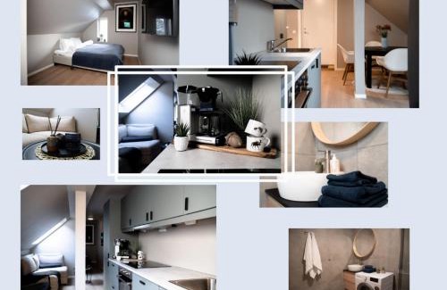 Odda Apartment | Trolltunga Odda Apartments