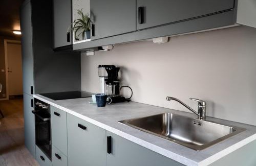 Odda Apartment | Trolltunga Odda Apartments