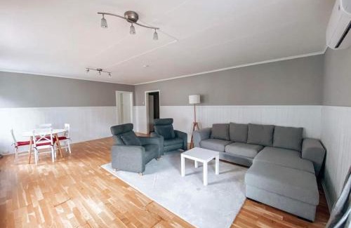 Tyssedal Apartment | Trolltunga Sleep