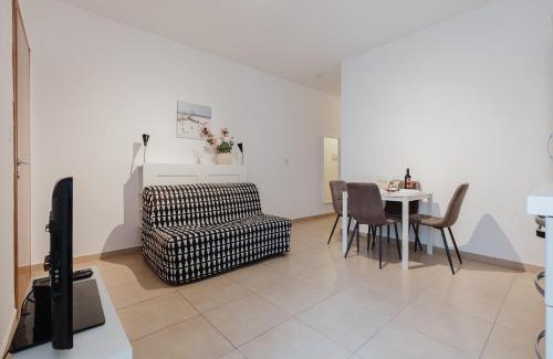 Tower Road Apartment | Tropea Court Sliema Apartment 6b By Homely