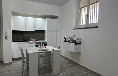 Calimera Apartment | Tropeaview