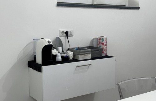 Calimera Apartment | Tropeaview