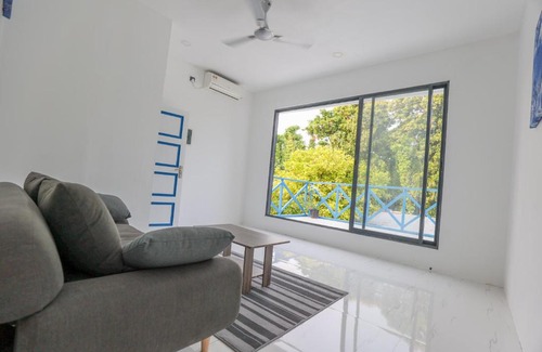 Thoddoo House | Tropica Thoddoo Inn, Maldives